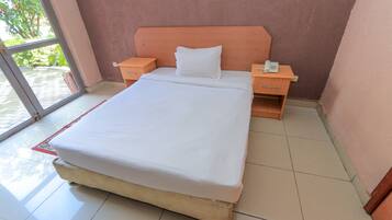 Coffres-forts dans les chambres, Wi-Fi gratuit