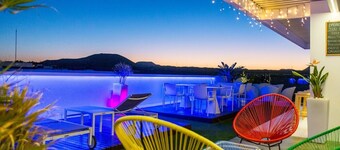 Sunset Apartment (Corralejo Fuerteventura)