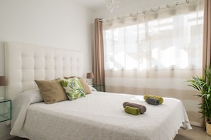 1 habitación y caja de seguridad en la habitación 