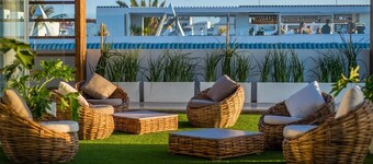 Sunset Apartment (Corralejo Fuerteventura)