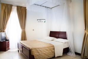 Habitación doble estándar