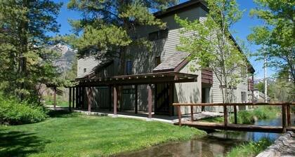 JHRL - Indian Paintbrush 1122, Located in Wilson, the perfect getaway
