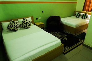 ห้องทวิน | ห้องเก็บเสียง, Wi-Fi ฟรี