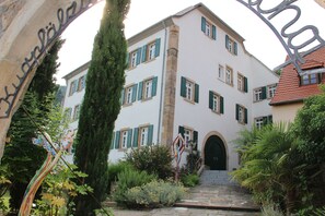 Exteriör