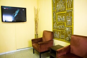 Interior - Modex Guest House (Lagos)