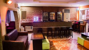 Sports bar