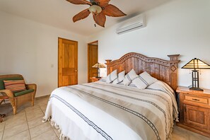 3 chambres, Wi-Fi, draps fournis
