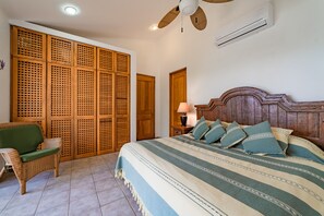 3 bedrooms, WiFi, bed sheets, wheelchair access