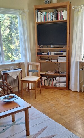 Interior - Experience nature, peace and quiet and Astrid Lindgren's world - Welcome to Småland (Mariannelund)