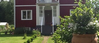 Experience nature, peace and quiet and Astrid Lindgren's world - Welcome to Småland