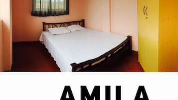 4 chambres, Wi-Fi