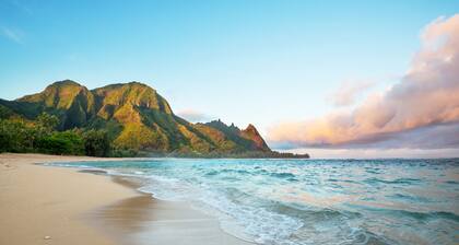 OCEAN FRONT ** AC ** Nächstgelegenes Haus zum Wasser