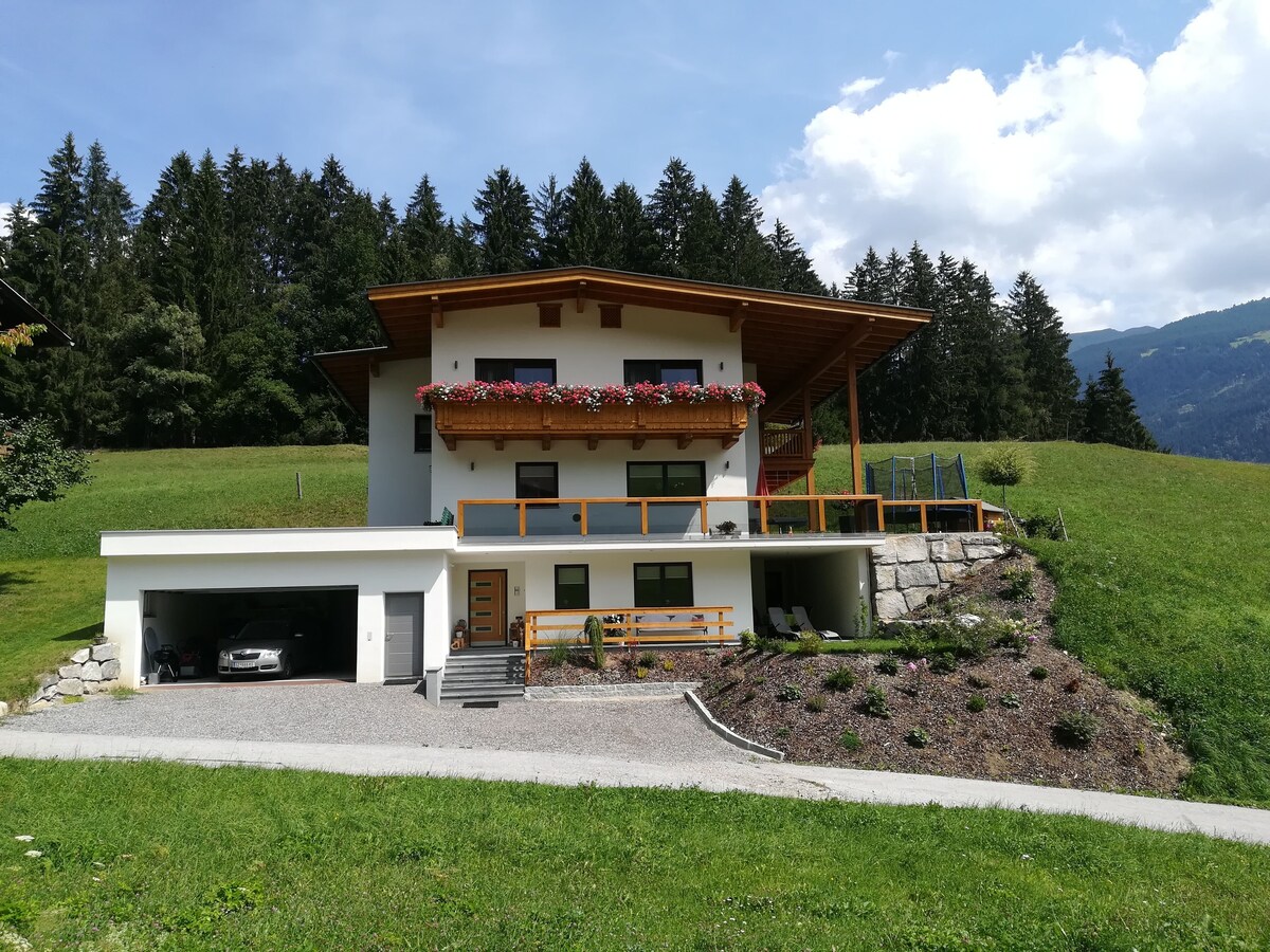 Imagem do perfil do anfitrião