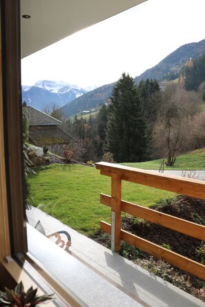 Interior - Apart Gerlossteinblick, mountains, Zillertal, skiing, hiking, biking, recreation, (Aschau im Zillertal)