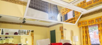 Luxe Inn and Suites