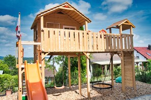 Area bambini