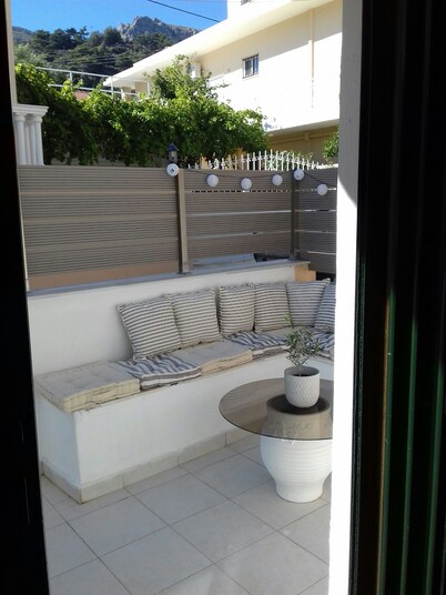 Mountain view villa !!!