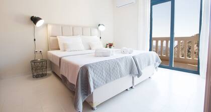 Mountain view villa !!!