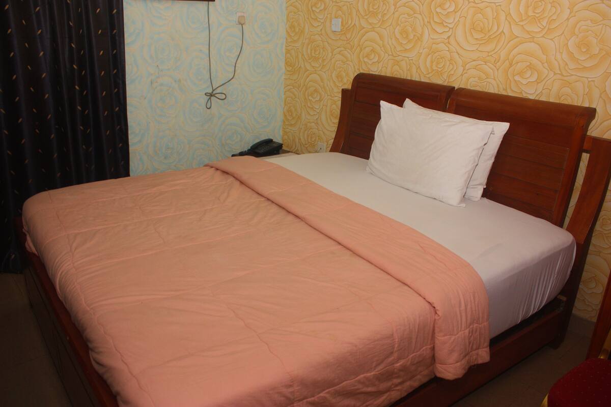 Kamar Superior