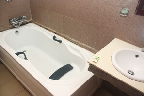 Chambre Exécutive | Salle de bain