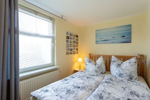 1 slaapkamer, gratis wifi, beddengoed