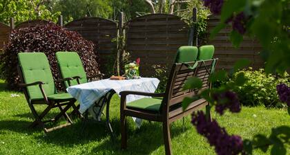 "Little Coast Break" - Apartamento en el anexo