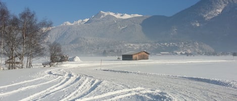 Wintersport/Ski