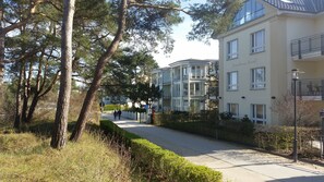 Exterieur