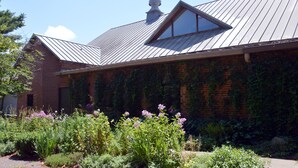 Front of property - The Creamery Inn (Menomonie)