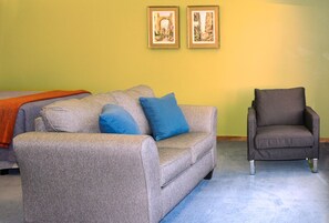 Chambre Double Luxe, 2 lits doubles