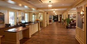 Reception - The Groton Inn (Groton)