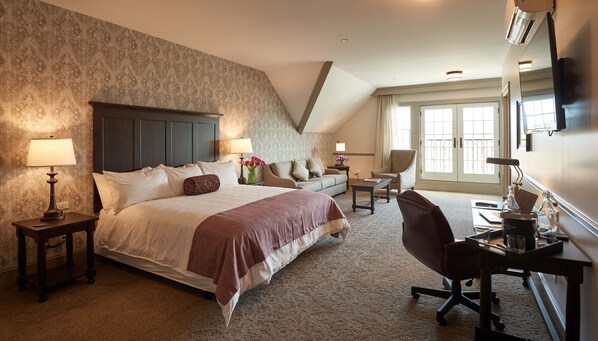 Draps en coton égyptien, literie de qualité supérieure, bureau