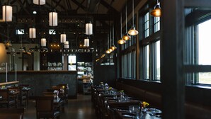 餐厅