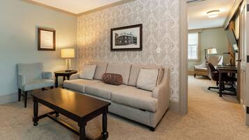 Signature Suite (Bancroft)