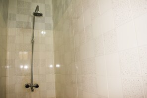 Leilighet, 2 soverom | Dusj på badet