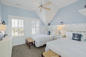 4 habitaciones, tabla de planchar con plancha y wifi gratis 