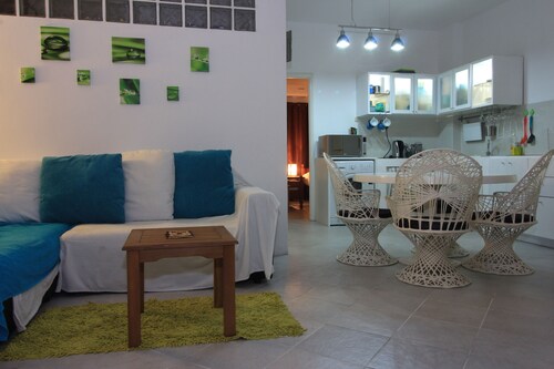 Wohnung in Pereybere 3 Minuten zu Fuß vom Strand entfernt