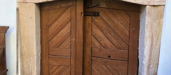 Chez Salomé et Fritz