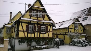 Außenbereich