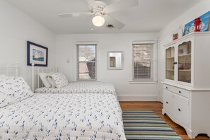 4 bedrooms, WiFi