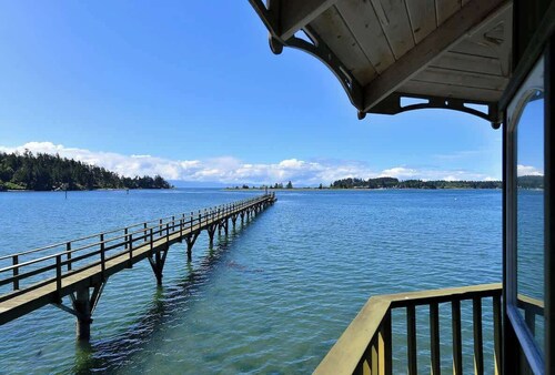 Pacific Coast Beach House