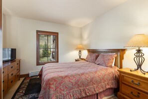 2 Schlafzimmer, kostenloses WLAN, Bettwäsche, Rollstuhlgeeignet