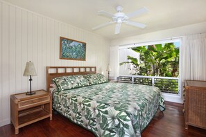 1 dormitorio, tabla de planchar con plancha, Internet y ropa de cama