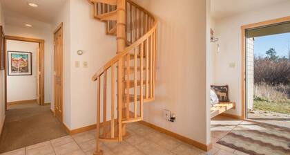 3br / 2ba Cove 4615: 3 BR / 2 BA osakehuoneistoja Wilsonissa, vuodepaikkoja 8