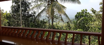 Homestay for families