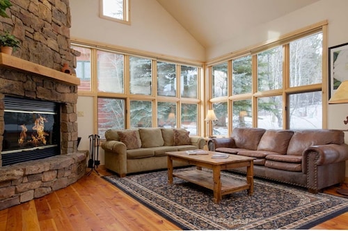 JHRL - Moose Creek #12, Private Hot Tub