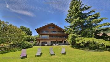 Unterkunftsgelände