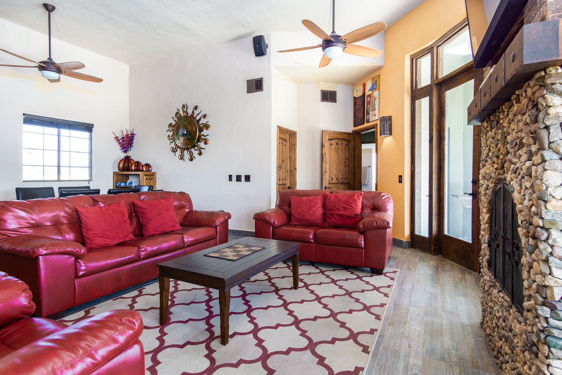 ¡Casa Diego Es Increíble! Habitación Recientemente Remodelada De 4 Dormitorios En Costa Diamante - Puerto Peñasco