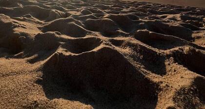 Villa "La Palombiére"