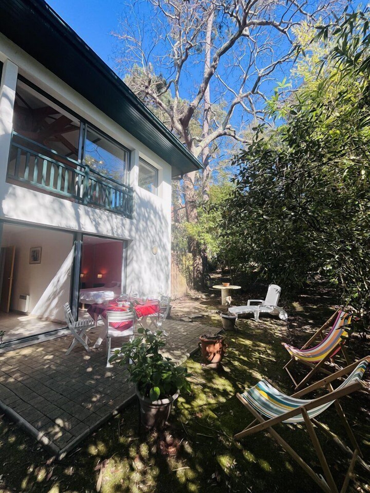 Bild für Gastgeberprofil